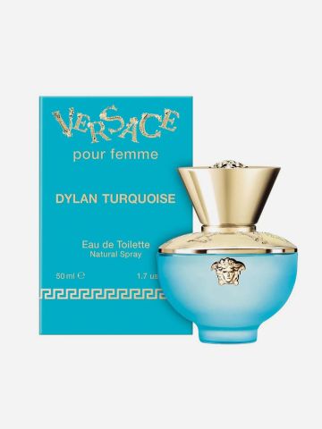 בושם לאישה Versace Dylan Turquoise של VERSACE