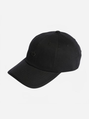 כובע מצחייה לוגו / נשים של ADIDAS Originals