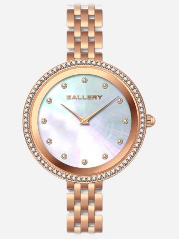 שעון יד מעוצב Gallery / נשים של GALLERY