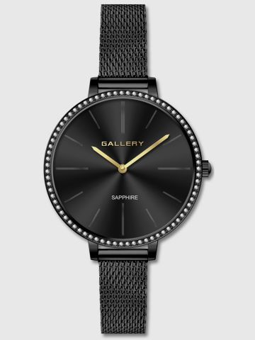 שעון יד מעוצב Gallery / נשים של GALLERY