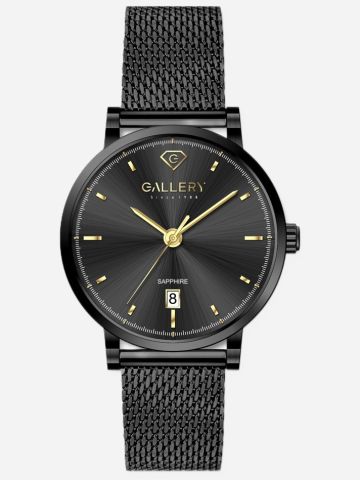 שעון יד עם רצועת לולאות / נשים של GALLERY