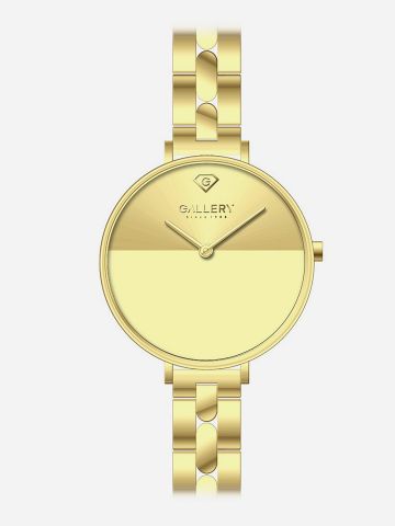 שעון יד עם רצועת לולאות Gallery / נשים של GALLERY