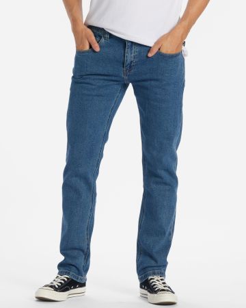 מכנסי ג'ינס ארוכים Relaxed fit של BILLABONG