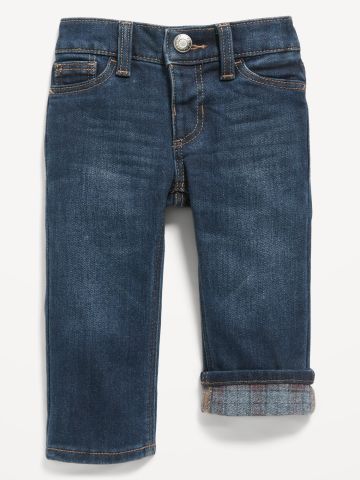 מכנסי ג'ינס / 12M-5Y של OLD NAVY