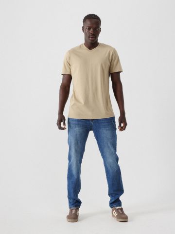 ג'ינס ווש SLIM של undefined