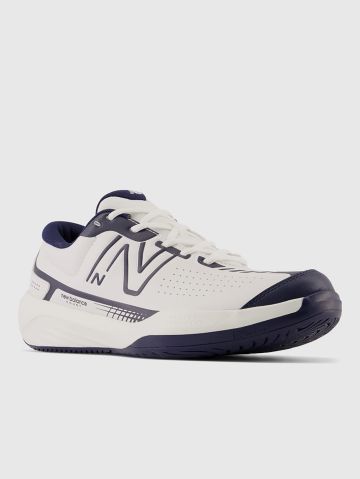 נעלי טניס MCH696 / גברים של NEW BALANCE