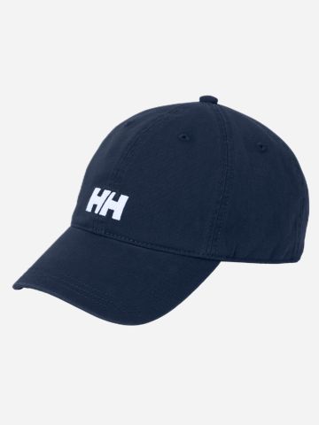 כובע מצחייה עם לוגו HH / יוניסקס של HELLY HANSEN