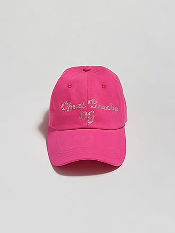 כובע מצחייה עם לוגו / נשים של OFNAT BRACHA