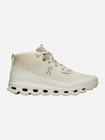נעלי טיולים Cloudroam Waterproof / נשים של ON RUNNING