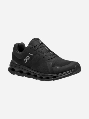 נעלי ריצה Cloudrunner Watherproof/ גברים של ON RUNNING