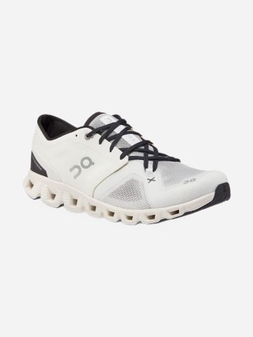 נעלי אימון Cloud X 3 / גברים של ON RUNNING