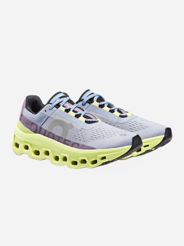 נעלי ריצה Cloudmonster / נשים של ON RUNNING