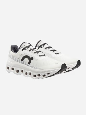 נעלי ריצה עם שרוכי גומי Cloudmonster / גברים של ON RUNNING