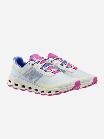 נעלי ריצה Cloudvista / נשים של ON RUNNING