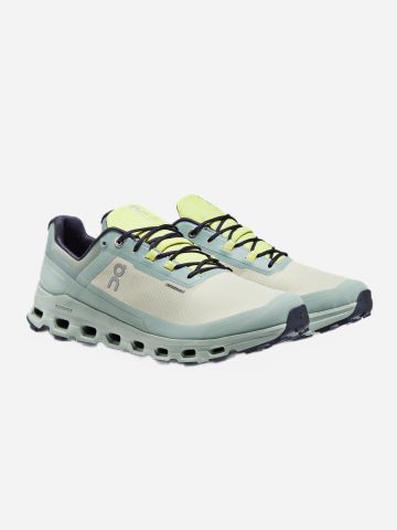 נעלי ריצת שטח Cloudvista Waterproof / גברים של ON RUNNING