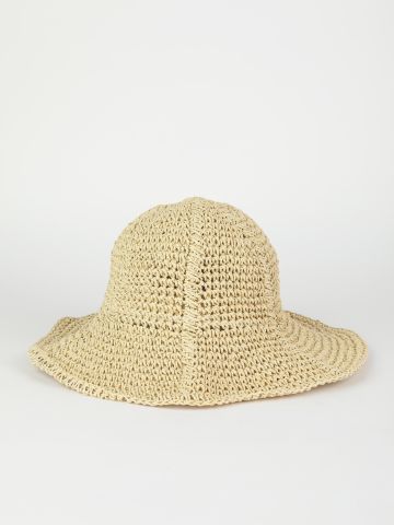 כובע באקט קרושה / נשים של TERMINAL X
