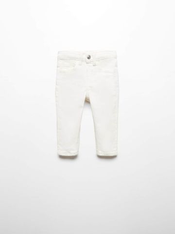 ג'ינס ארוך סקיני / 9M-5Y של MANGO