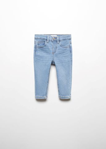 מכנסי ג'ינס / 9M-5Y של MANGO