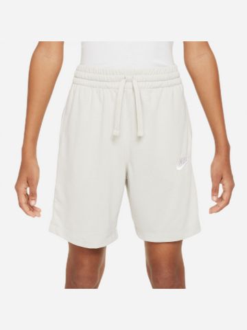 מכנסי טרנינג קצרים Nike Jersey של NIKE