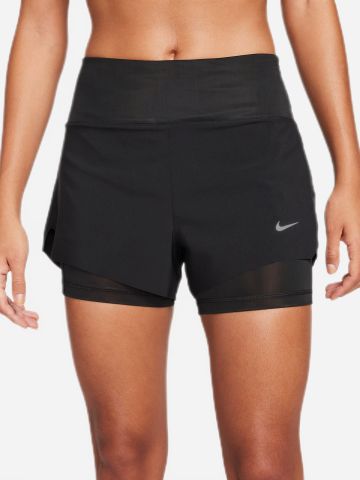 מכנסי אימון Nike Dri-FIT Swift של NIKE