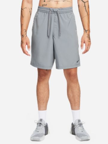 מכנסי אימון Nike Form Men's Dri-FIT של undefined