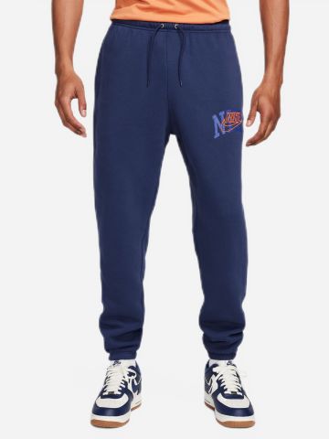 מכנסי טרנינג Nike Club Fleece של NIKE