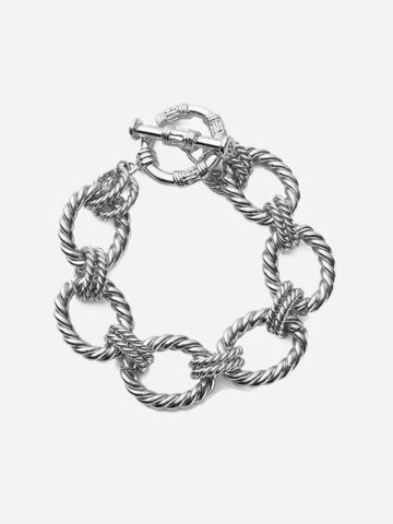 צמיד Rope Bracelet / נשים של KEREN WOLF