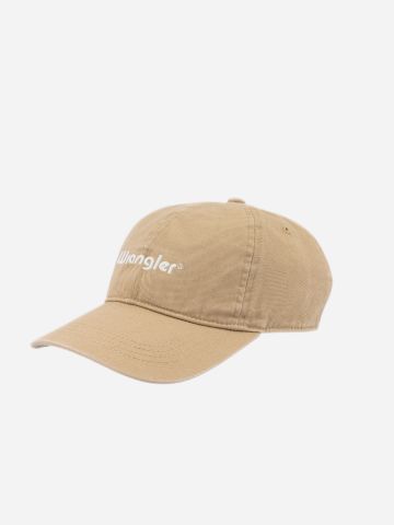 כובע מצחייה עם לוגו / גברים של WRANGLER