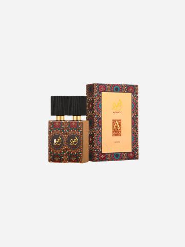 מארז בלעדי 2 בשמים יוניסקס Ajwad Lattafa Perfumes של LATTAFA