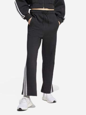מכנסי Slim fit ארוכים עם לוגו של ADIDAS Performance