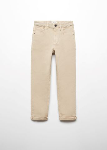 מכנסי ג'ינס / בנים של undefined