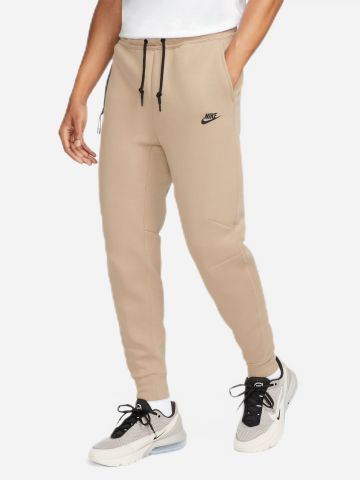 מכנסי טרנינג Sportswear Tech Fleece של NIKE