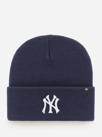 כובע גרב עם רקמת לוגו NY YANKEES / גברים של BRAND 47