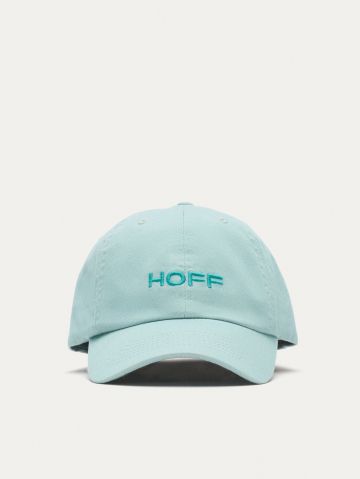 כובע מצחייה YATCH CAP / נשים של HOFF