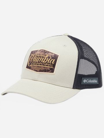 כובע מצחיה עם לוגו / גברים של COLUMBIA