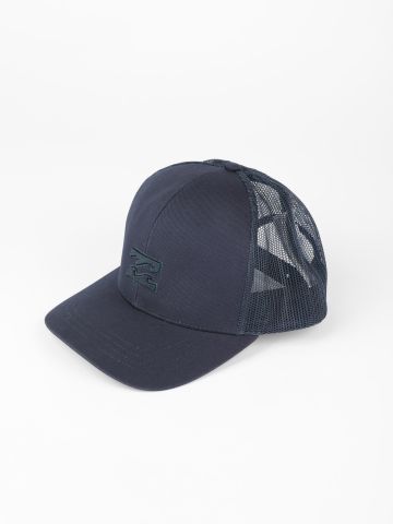 כובע מצחייה עם רקמת לוגו / גברים של BILLABONG