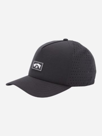 כובע מצחיה עם פאץ' לוגו / גברים של BILLABONG