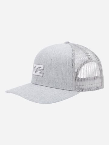 כובע מצחיה עם רקמת לוגו / גברים של BILLABONG