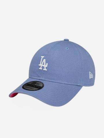 כובע מצחייה עם לוגו LA Dodgers / גברים של NEW ERA