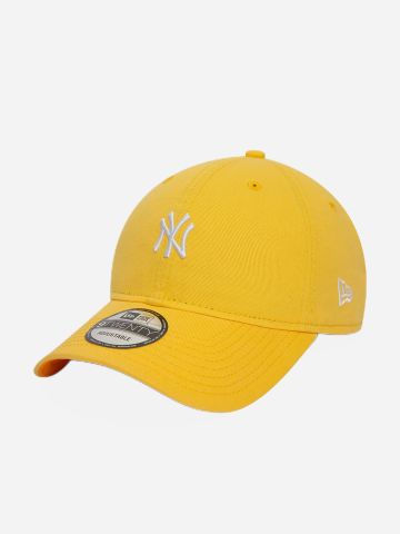 כובע מצחייה עם לוגו New York Yankees / גברים של NEW ERA