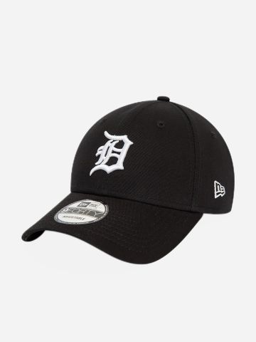 כובע מצחייה עם לוגו Detroit Tigers / גברים של NEW ERA