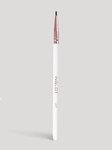 מברשת איפור משיער סינטטי איכותי Makeup Brush 207 של INGLOT