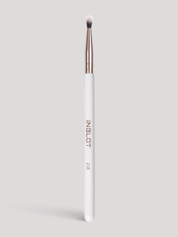 מברשת איפור משיער סינטטי איכותי Makeup Brush 208 של INGLOT