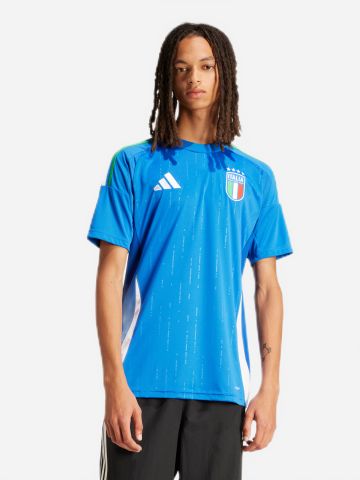 חולצת כדורגל Italy 24 Home של undefined