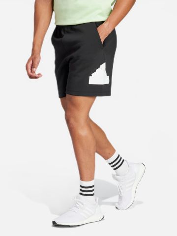 מכנסי טרנינג קצרים adidas Future Icons של undefined