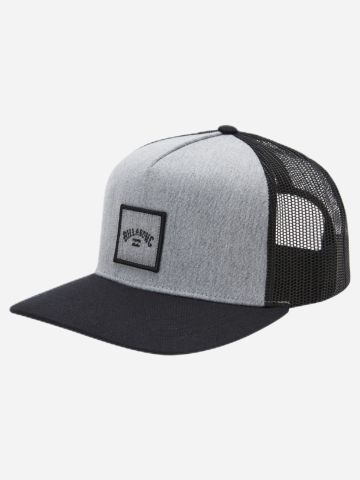 כובע מצחיה עם פאץ' לוגו / גברים של BILLABONG