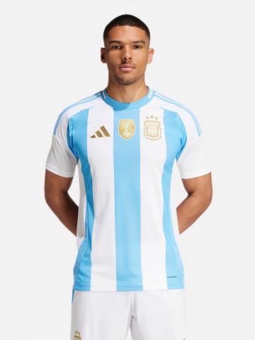 חולצת כדורגל Argentina 24 Home של ADIDAS Performance