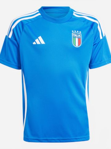 חולצת כדורגל Italy / ילדים של undefined