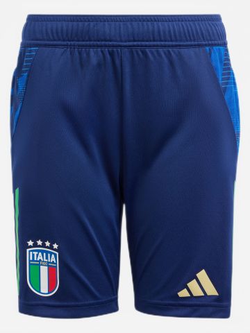 מכנסי אימון כדורגל Italy Tiro 24 / בנים של undefined