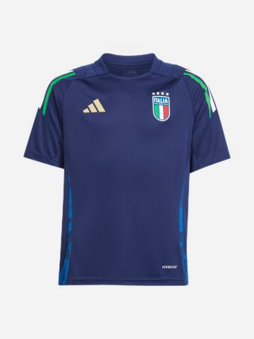חולצת כדורגל Italy Tiro 24 / ילדים של undefined